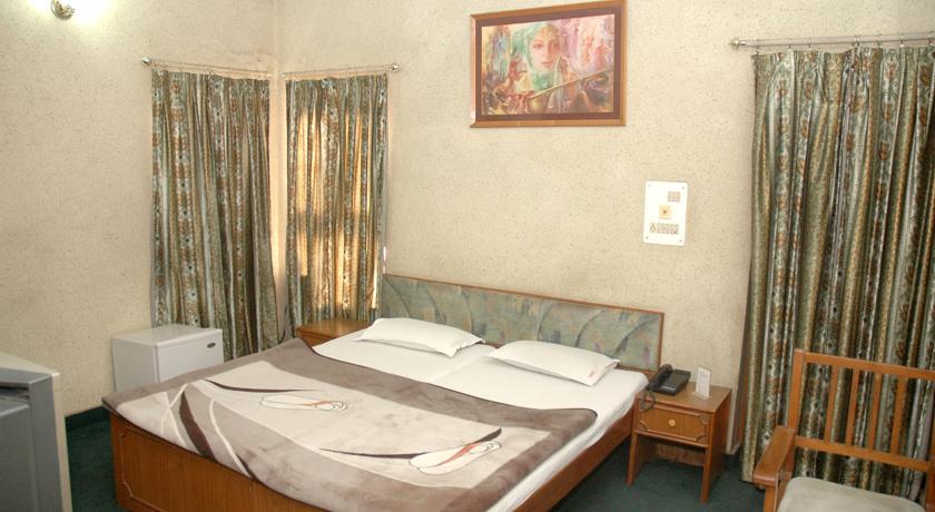Hotel Grace